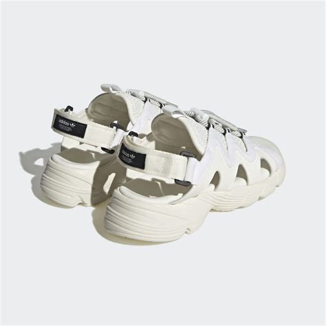 Adidas trainers sandalen